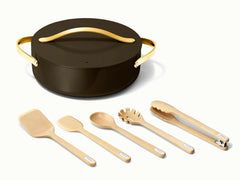 Ceramic Cooking Starter Set
