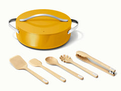 Ceramic Cooking Starter Set