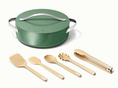 Ceramic Cooking Starter Set