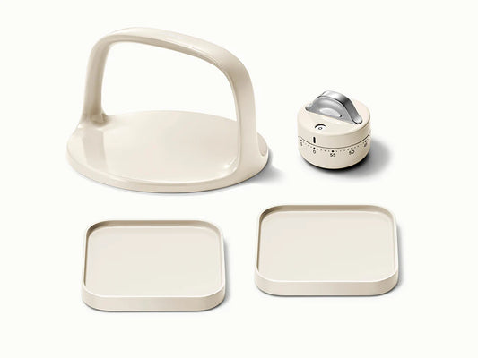 Clean Accessories Bundle