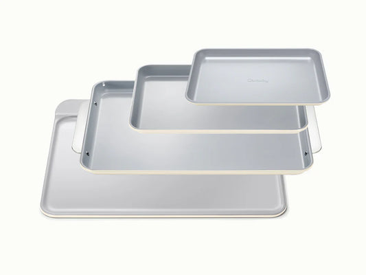 Complete Baking Sheet Bundle