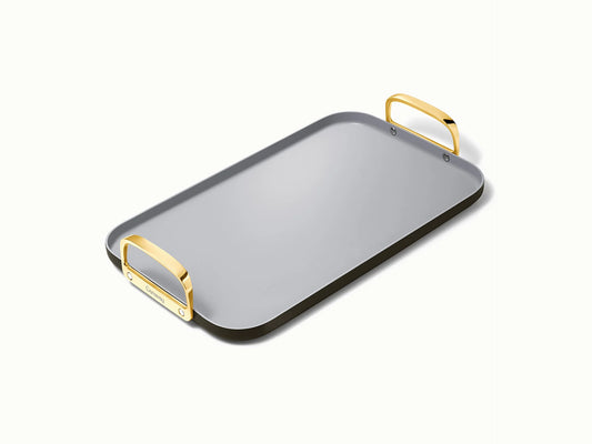 Double Burner Griddle