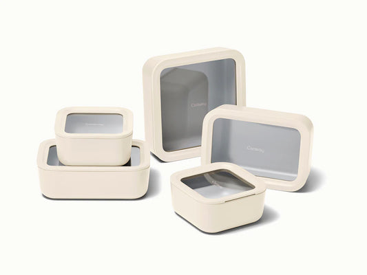 Food Storage Set