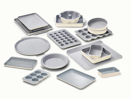 Full Ceramic Bakeware Set