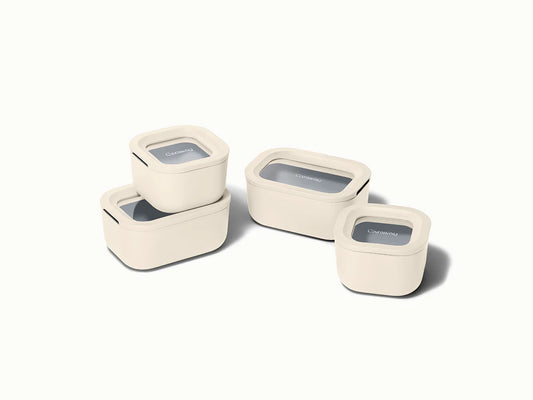 Mini Food Storage Set