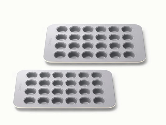 Mini Muffin Pan Duo