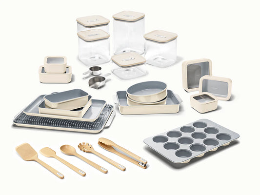 Winter Baking Bundle