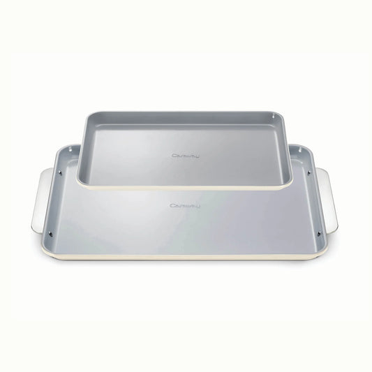 Baking Sheet Duo