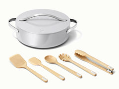 Ceramic Cooking Starter Set
