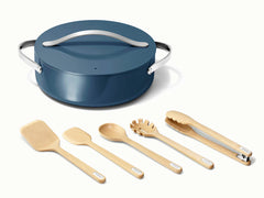 Ceramic Cooking Starter Set