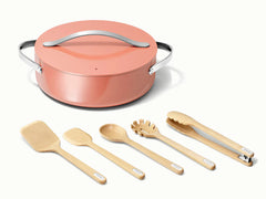 Ceramic Cooking Starter Set