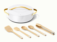 Ceramic Cooking Starter Set