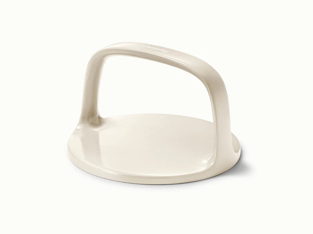 Grill Press