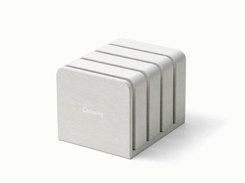cavas lid holder