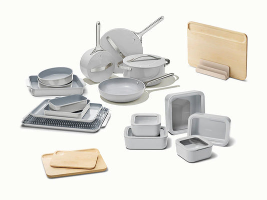 Clean Start Bundle
