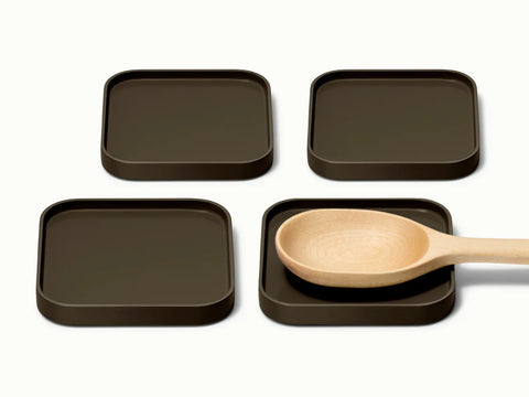 Spoon Rest Set of 4