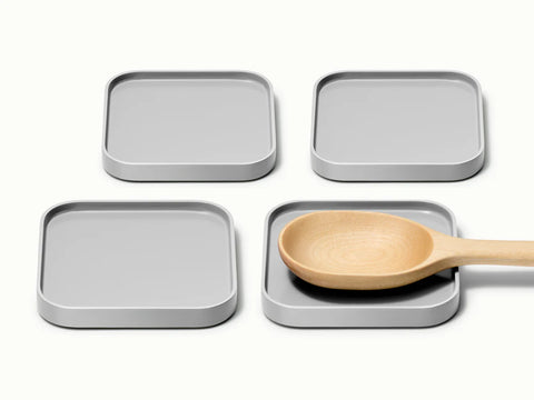 Spoon Rest Set of 4