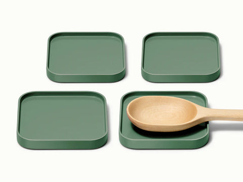 Spoon Rest Set of 4