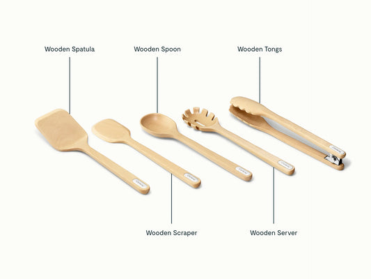 Utensil Set
