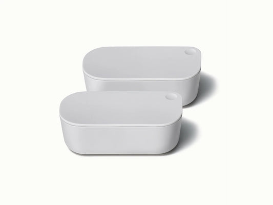 Dash Containers