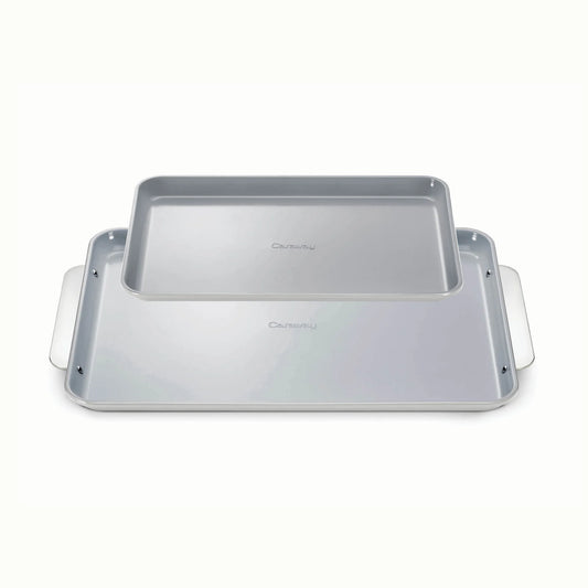 Baking Sheet Duo
